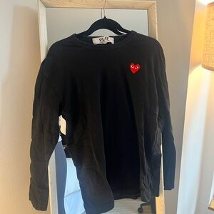 CDG Play Men’s T Shirt